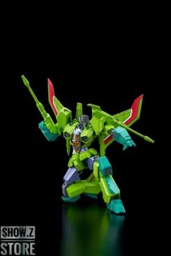 Flame Toys Furai Model Acid Rain Model Kit -Show.Z Store 2ce193e97f