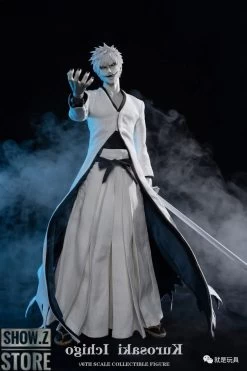 GameToys GT-004 1/6 Zangetsu Hollow Ichigo -Show.Z Store 2ce1b4ca78