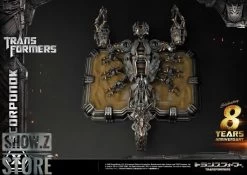 [Pre-Order] HEAT Studio Custom Made Transformers Movie Scorponok Statue -Show.Z Store 2ce73d8965