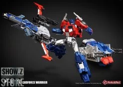 Perfect Effect PE-DX10G Godforce Warrior God Ginrai 23 Perfect Effect PE-DX10G Godforce Warrior God Ginrai -Show.Z Store 2d112b76e4