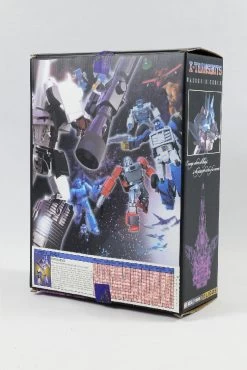 XTransbots MX-III Eligos Cyclonus -Show.Z Store 2d22a16a03
