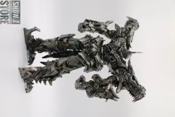 Black Mamba LS-05S Ancient Leader Grimlock Battle Damaged Version -Show.Z Store 2d2a8e4639