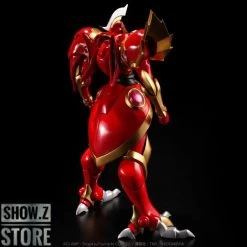 Sentinel Toys Magic Knight Rayearth RIOBOT Rayearth -Show.Z Store 2d3cb2d4b8