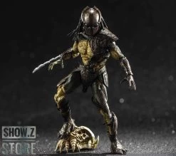 Hiya Toys 1/18 Predators Falconer Predator PX Previews Exclusive 16 Hiya Toys 1/18 Predators Falconer Predator PX Previews Exclusive -Show.Z Store 2d5785c11a