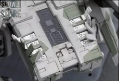 Kotobukiya 1/100 Metal Gear Solid Rex Model Kit -Show.Z Store 2d6ce1e8f5