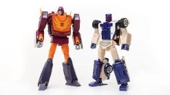 Xtransbots MM-XIII Crackup (Stunticons Breakdown) MX-XIII MX-13 -Show.Z Store 2d6e69919f