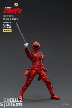 JoyToy Source 1/18 Koseidon -Show.Z Store 2dd6128dfb