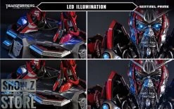 [Pre-Order] HEAT Studio Custom Made Sentinel Prime Statue EX Bonus Version -Show.Z Store 2de1cbfdbf