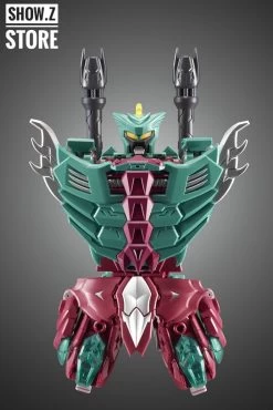 TFC Poseidon P-04 Ironshell -Show.Z Store 2e04b97982