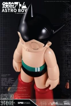 Blitzway BW-NS 50102 Astro Boy Anime Statue Normal Version 19 Blitzway BW-NS 50102 Astro Boy Anime Statue Normal Version -Show.Z Store 2e1ef8acec