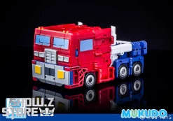 [Coming Soon] Magic Square MS-G04 Truck Boy Optimus Prime -Show.Z Store 2eb0ea6b3e