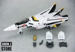 Valkyrie Factory 1/60 VF-1S Macross Arcadia Compatible -Show.Z Store 2ed937a3eb