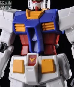 Bandai Spirits Gundam Universe GU GU-01 GU01 RX-78-2 Gundam GU-02 GU02 Wing Gundam GU-03 GU03 Unicorn Gundam Set Of 3 -Show.Z Store 2eefac71bd
