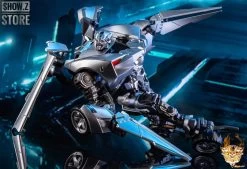 Black Mamba LS-08 Sidearm Sideswipe -Show.Z Store 2efd92b01a