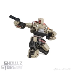 Newage H50D Carnosaur -Show.Z Store 2f321b437c