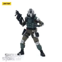 JoyToy Source 1/18 Yearly Army Builder Promotion Pack Figure 02 -Show.Z Store 2f57affce7