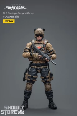 JoyToy Source 1/18 Military Figures PLA Strategic Support Group 22 JoyToy Source 1/18 Military Figures PLA Strategic Support Group -Show.Z Store 2f64b21f4c