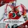 Threezero Studio Getter Robo Shin Getter 1 Anime Version 2 Threezero Studio Getter Robo Shin Getter 1 Anime Version -Show.Z Store 2f674ea92e