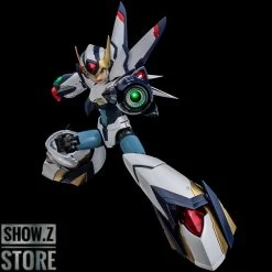 Sentinel Toys Riobot Mega Man X Falcon Armor Ver. Eiichi Simizu 11 Sentinel Toys Riobot Mega Man X Falcon Armor Ver. Eiichi Simizu -Show.Z Store 2f6f0f1d5b