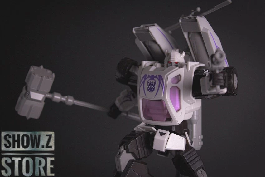 Flame Toys Furai Model Bug Bite Model Kit 6 Flame Toys Furai Model Bug Bite Model Kit - Image 4