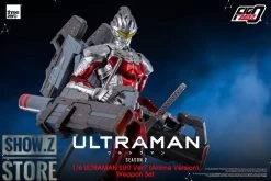 Threezero 1/6 Upgrade Weapon Set For Ultraman Suit Ver.7 Anime Version -Show.Z Store 2fd4f4a9af