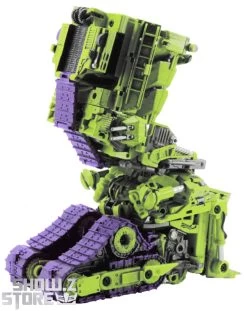 Devil Saviour DS-06G Troublemaker Sweeping Rampage G1 Version 12 Devil Saviour DS-06G Troublemaker Sweeping Rampage G1 Version -Show.Z Store 2fea7fe890