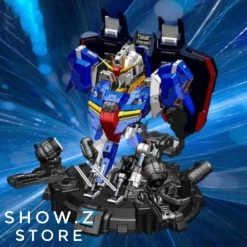 BSC YiHui YH Model 1/35 MSZ-006 MSZ006 Zeta Gundam Z Gundam Bust Model Kit -Show.Z Store 2febf7e945