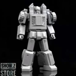 [Pre-Order] FansToys FT-58 Diverge Swerve -Show.Z Store 2fffd5b049