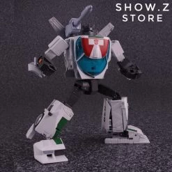 Takara MP-20+ Wheeljack Anime Color -Show.Z Store 301bcad5dd