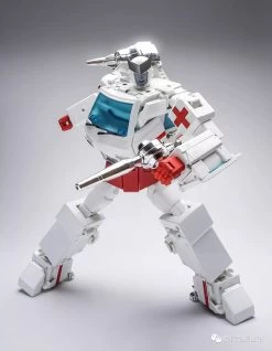 Weijiang WJ MPP30 MPP-30 Steel Guard MP-30 Ratchet Oversized -Show.Z Store 30274b24be