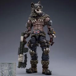 JoyToy Source 1/18 Battle For The Stars The Cult Of San Reja Neil