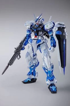 Metal Club MC 1/100 MBF-P03 Gundam Astray Blue Frame SEED Metal Build -Show.Z Store 3045985675