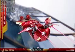 HotToys MMS500 1/6 Iron Man Mark VII -Show.Z Store 304973df04