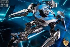 Black Mamba LS-08 Sidearm Sideswipe -Show.Z Store 304f0b4780