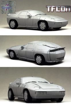 [Pre-Order] FansToys FT-31E Bandit Dead End Stunticons Menasor -Show.Z Store 306fc02f7a