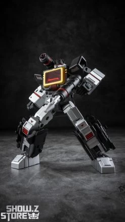 IronFactory EX-41S Shadow Wave Soundblaster -Show.Z Store 30939084bc