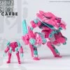 Earnestcore Craft Robot Build RB-05 Caber Pink Version -Show.Z Store 3094f3d53c