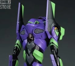 Threezero Studio Evangelion Test Type-01 New Theatrical Edition -Show.Z Store 30a6a67708