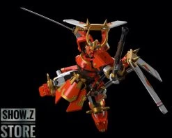 Kotobukiya Frame Arms 1/100 FA107 Shingen Model Kit -Show.Z Store 30b4624a78