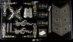 Motor Nuclear MNP-01 Display Base For MN-Q01 & MN-Q02 -Show.Z Store 3104330ce6