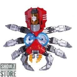 52Toys BeastBox BB-12 Darknet -Show.Z Store 3130143e1d