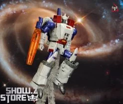 FansToys FT-16T Sovereign Galvatron G1 Version 35 FansToys FT-16T Sovereign Galvatron G1 Version -Show.Z Store 313d7c910e