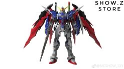 McShow 1/72 ZGMF-X42S MB Destiny Gundam 29 McShow 1/72 ZGMF-X42S MB Destiny Gundam -Show.Z Store 314dbd04ca