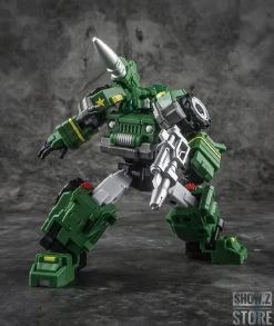 IronFactory EX-38 Optics Hunter Hound -Show.Z Store 316cb3bb54