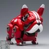 HWJ Rambler Mecha Bulldog Red Version 1 HWJ Rambler Mecha Bulldog Red Version -Show.Z Store 31a4d6fb69