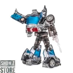 NewAge H3T Harry Prowl Clear Version -Show.Z Store 31b30cdf89