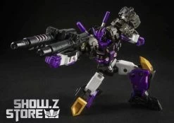 IronFactory EX-31X Dubhe Tarn W/ Combine Head Set Of 2 -Show.Z Store 31d1faa7c1