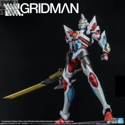ChuangMoWan SSSS.Gridman Actibuilder Gridman First Edition Version 27 ChuangMoWan SSSS.Gridman Actibuilder Gridman First Edition Version -Show.Z Store 31e1fd015a