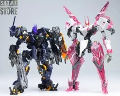 Earnestcore Craft Robot Build RB-13 Poseidon 40 Earnestcore Craft Robot Build RB-13 Poseidon -Show.Z Store 31fd8b8fcc