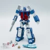 MechFansToys MF-48Z City Commander Ultra Magnus Metallic Version 1 MechFansToys MF-48Z City Commander Ultra Magnus Metallic Version -Show.Z Store 3202f66c74